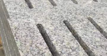 太原芙蓉白水沟盖板