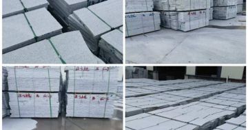 太原芝麻白1.8A光毛板