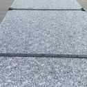 太原 芝麻黑火烧面毛板，条板，半成品