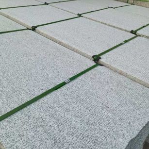 太原 芝麻白斧剁面