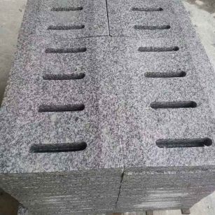 太原 花岗岩石材下水沟盖板，下水槽