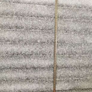 太原 芝麻白成品厚薄均匀