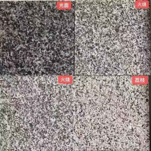 太原 芝麻黑光面，芝麻黑火烧面，芝麻黑荔枝面