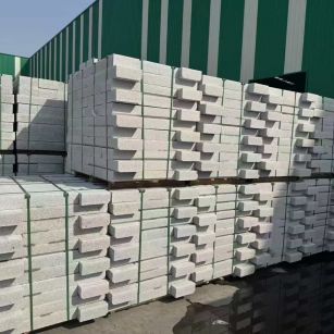 太原芝麻白路沿石