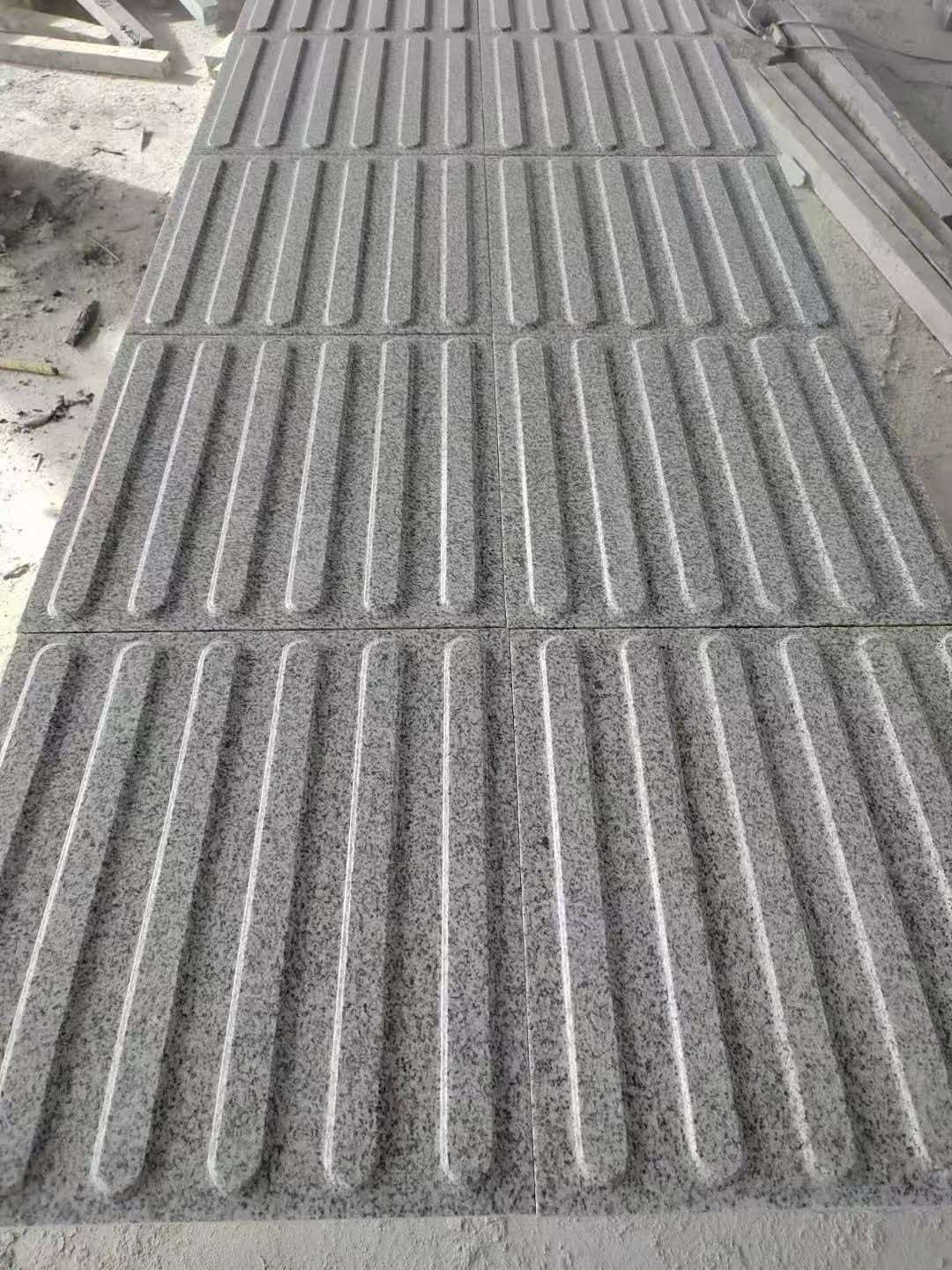 太原 芝麻白盲道