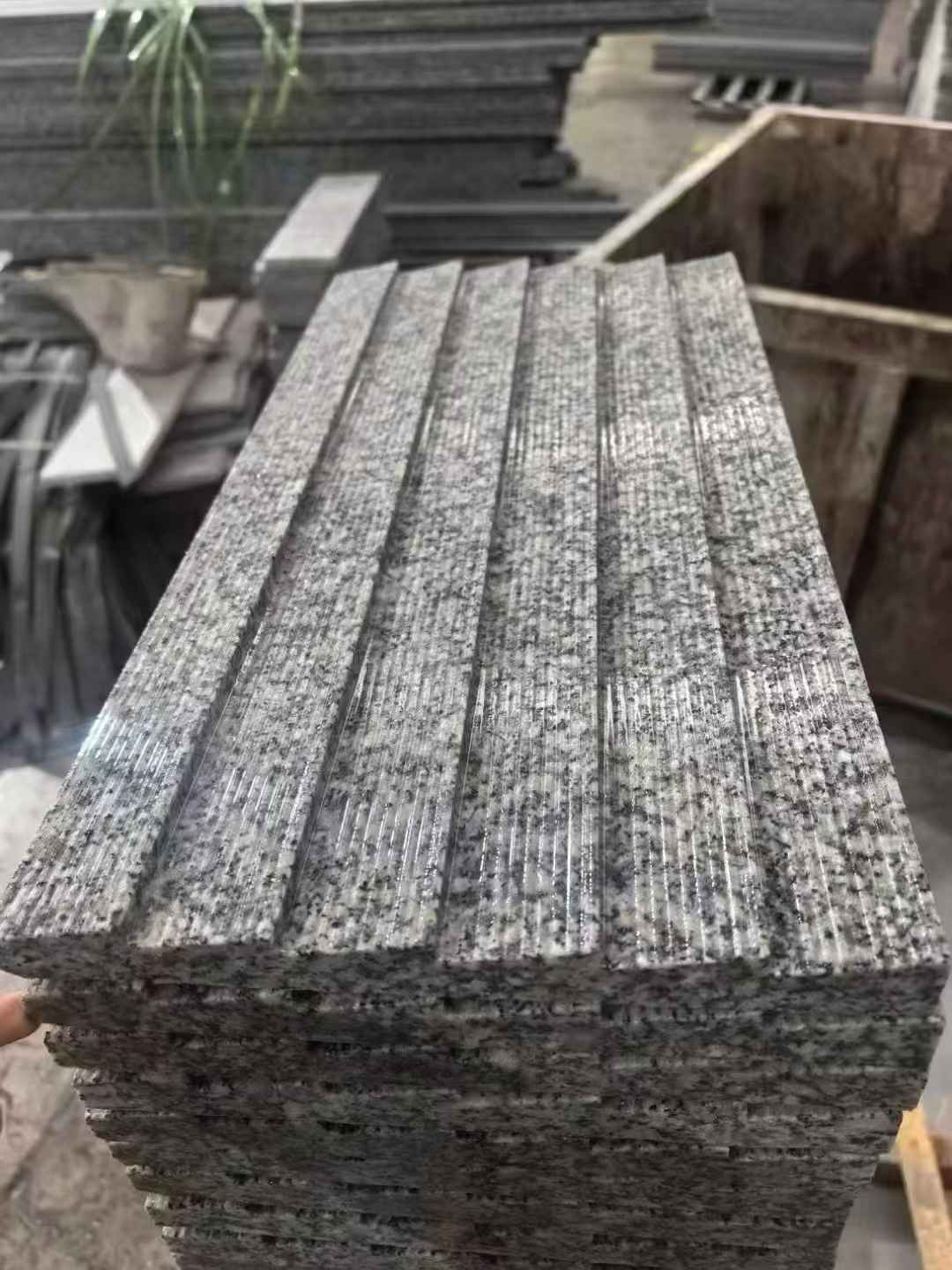太原 狼牙石