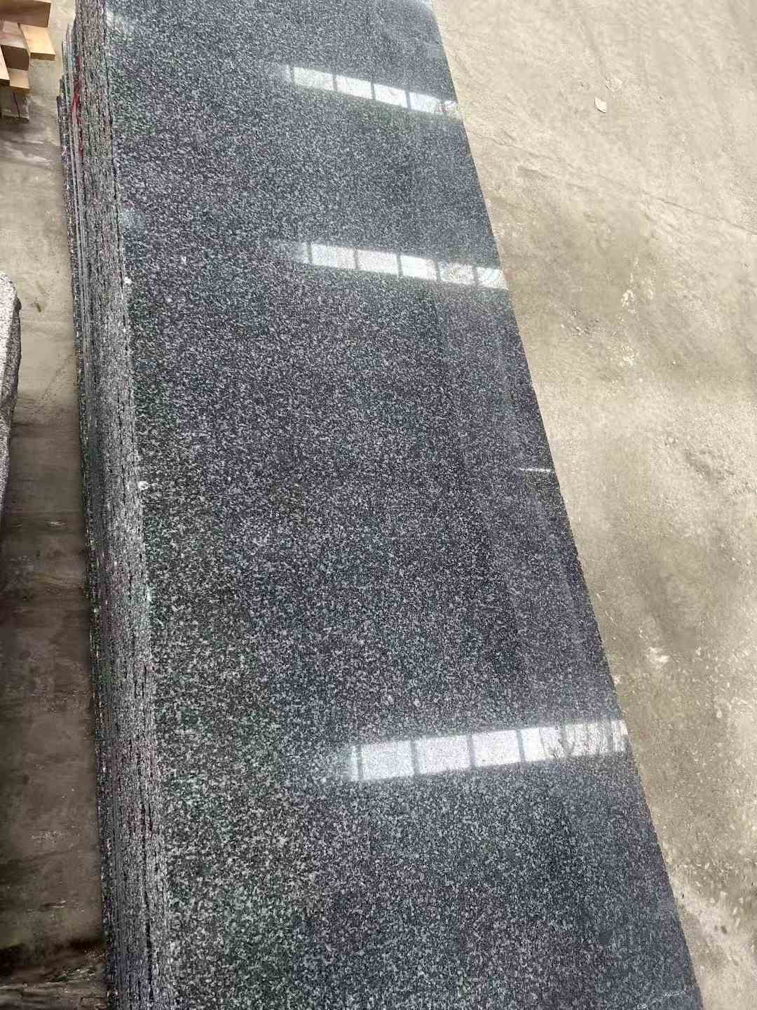 太原 芝麻黑光面