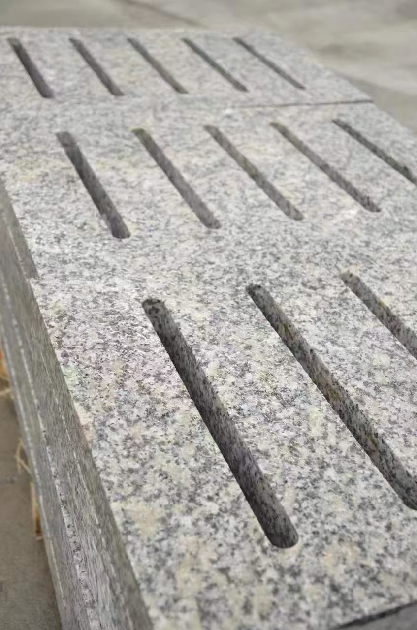 太原芙蓉白水沟盖板