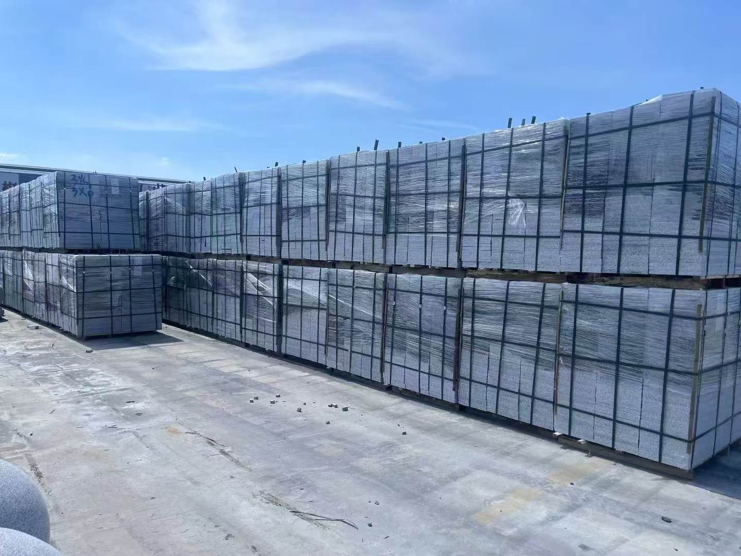 太原 芝麻白火烧成品300*600地铺料，大量现货，物美价廉