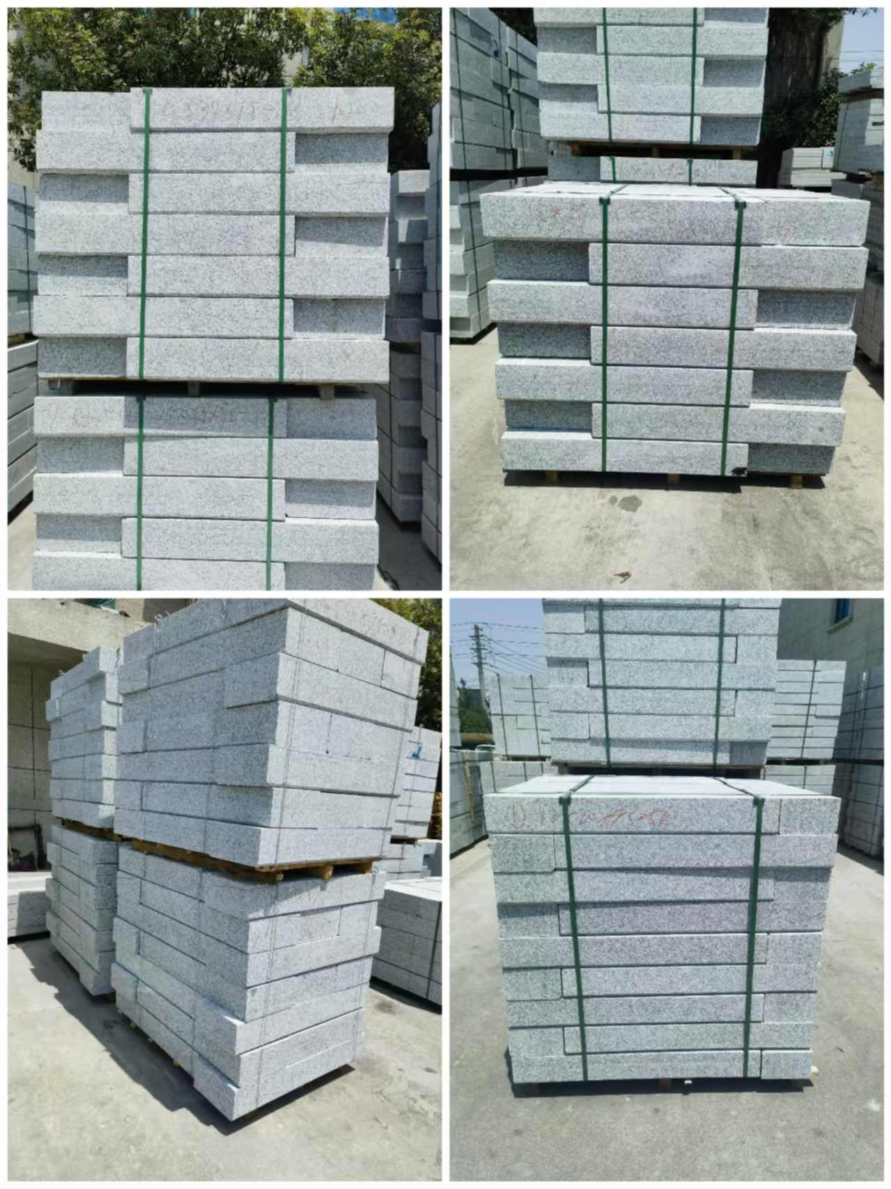 太原芙蓉白路沿石