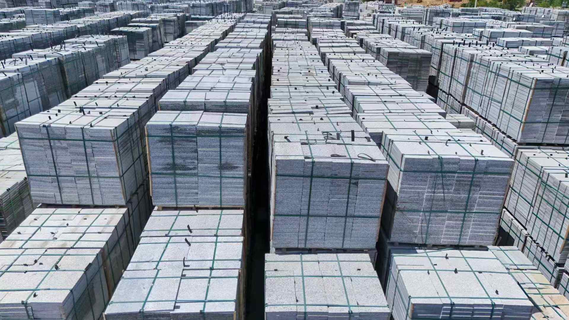 太原 芝麻白、芝麻灰、芙蓉白地铺成品，大量现货