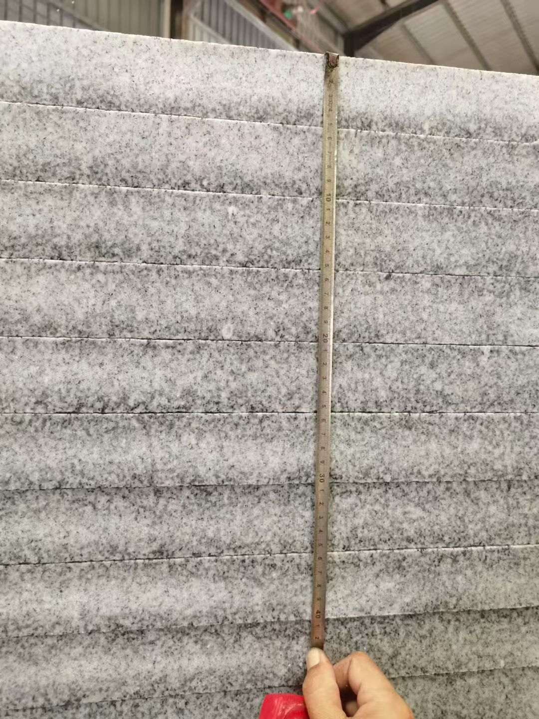 太原 芝麻白成品厚薄均匀