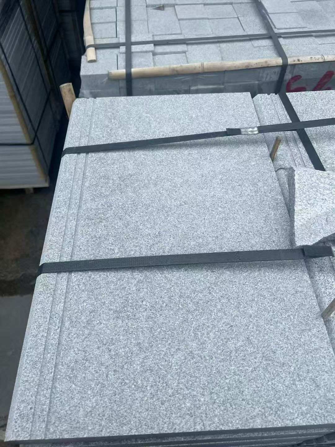 太原 芝麻灰火烧面拉槽台阶